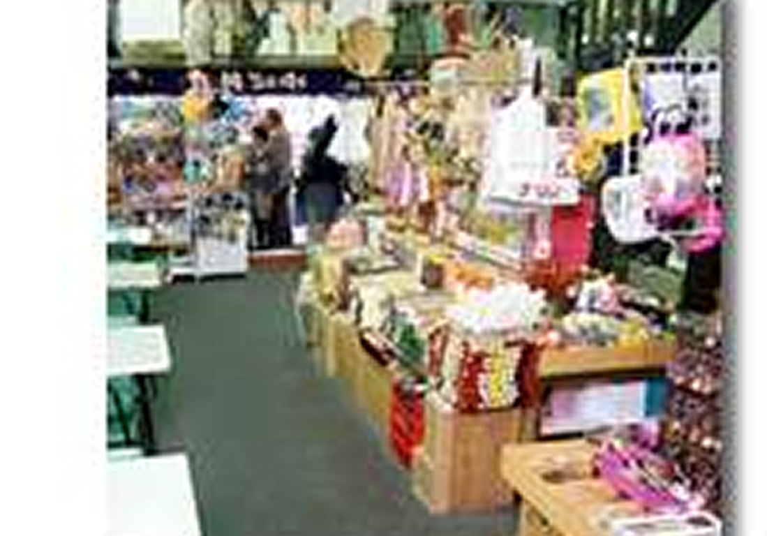 東武日光駅前のうまいもの店 旭屋本店